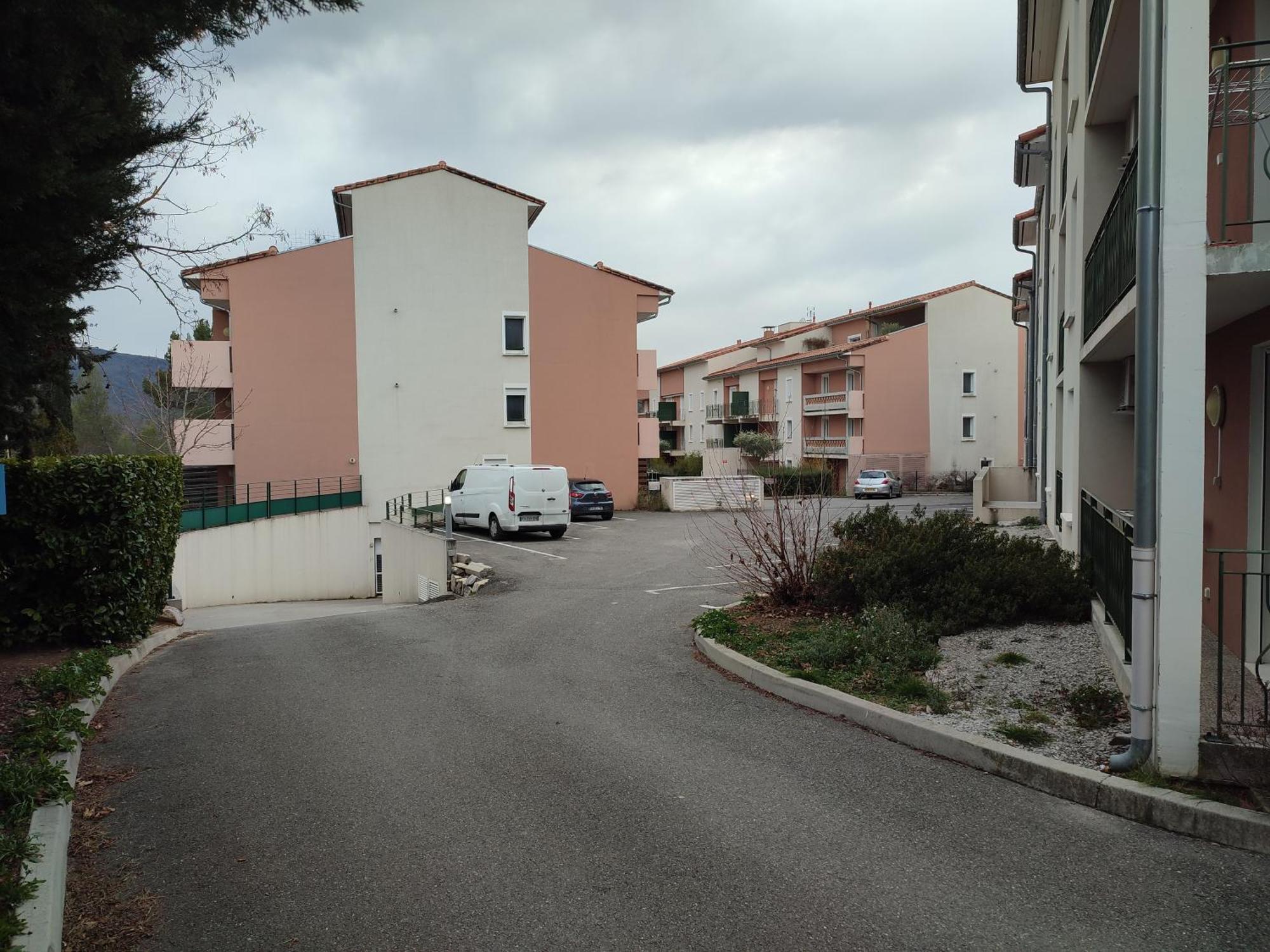 Terrasse 130M2 Panoramique Avec Climatisation Piscine - 3 Chambres Gréoux-les-Bains Exterior foto